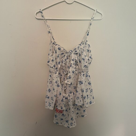 Shein Tank top - Picture 3 of 3